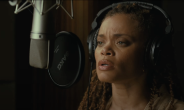 'Percy Jackson And The Olympians' Season Two Reveals Andra Day As Athena